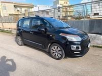 Usata Citroën C3 Picasso 92 CV (67 kW) 2013 Monovolume