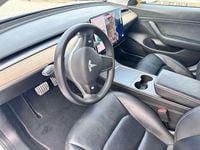 Occasion Tesla Model 3 Performance 155 kW (211 ch) 2021 Blanc Berline
