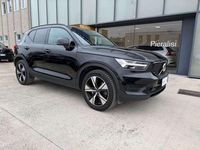 Usata Volvo XC40 R-Design 129 CV (94 kW) 2022 Nero SUV