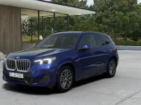 Nuova BMW X1 M Sport 150 CV (110 kW) 2026 Bluazzurro SUV