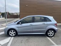 Usata Mercedes B180 109 CV (80 kW) 2006 Argento Monovolume