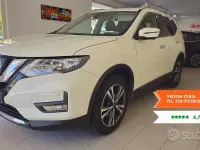 Używany Nissan X-Trail 177 KM (130 kW) 2017 SUV