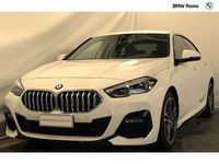 usata BMW 220 Serie 2 d Gran Coupe Msport auto