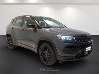 Usata Jeep Compass 131 CV (96 kW) 2024 Grigio SUV