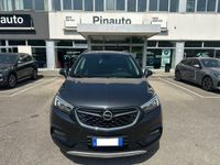 Usata Opel Mokka X Ultimate 136 CV (100 kW) 2017 Grigio(met.) SUV