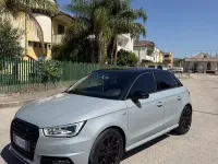 Usata Audi A1 Sportback Sport 90 CV (66 kW) 2018 Utilitaria