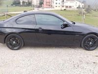 Usata BMW 320 177 CV (130 kW) 2009 Coupé
