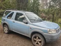 Usata Land Rover Range Rover 2003 SUV