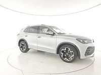 Usata VW Tiguan R-line 200 CV (147 kW) 2023 Argento SUV