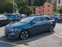 Usata Renault Mégane 110 CV (80 kW) 2018 Coupé