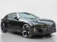 Nuova Volvo ES90 Ultra 139 kW (190 CV) 2026 Nero Berlina