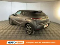 Usata DS Automobiles DS3 Crossback So Chic 110 CV (80 kW) 2022 Grigio SUV