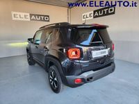 usata Jeep Renegade 1.3 T4 240CV PHEV 4xe AT6 Trailhawk