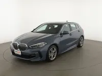 Occasion BMW 118 M Sport 150 PK (110 kW) 2020 Grijs Hatchback
