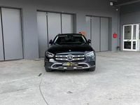 Usata Mercedes E220 Premium 2022 Nero Station wagon
