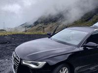 Usata Audi A6 Business 190 CV (139 kW) 2015 Station wagon