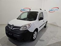 Usata Renault Kangoo 95 CV (69 kW) 2021 Bianco Monovolume