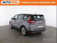 Usata Renault Grand Scénic IV 120 CV (88 kW) 2020 Grigio Monovolume