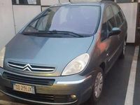 Usata Citroën Xsara Picasso Elegance 109 CV (80 kW) 2007 Monovolume