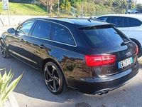 usata Audi A6 Avant 2.0 tdi 177cv ** AUTOM.+XENON+20"+FULL"