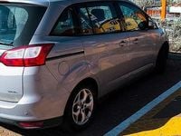 Usata Ford Grand C-Max 2011 Monovolume