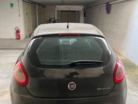 Usata Fiat Bravo 2008 Utilitaria