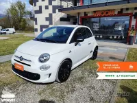 Usado Fiat 500 Sport 70 CV (51 kW) 2021 Utilitario