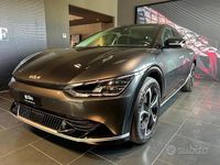 Nuova Kia EV6 Air 55 kW (76 CV) 2025 Grigio SUV