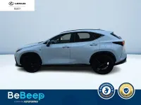 Usata Lexus NX350h Sport Line 244 CV (179 kW) 2024 Bianco SUV