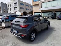 Usata Kia Stonic Urban 83 CV (61 kW) 2023 Grigio SUV