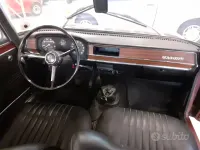 Usata Alfa Romeo Giulia Ti 1960 Berlina