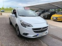 Usata Opel Corsa Innovation 95 CV (69 kW) 2018 Bianco Utilitaria