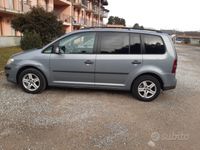 usata VW Touran 