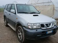 Usata Nissan Terrano 154 CV (113 kW) 2004 SUV