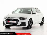 Usado Audi A1 Advanced 116 CV (85 kW) 2025 Blanco SUV