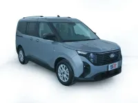 Usata Ford Tourneo Courier Titanium 125 CV (91 kW) 2025 Argento Monovolume
