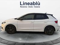 Second-hand Skoda Fabia Selection 80 CP (58 kW) 2025 Alb Hatchback