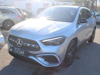 Nuova Mercedes GLA200 AMG line 150 CV (110 kW) 2025 Grigio scuro SUV