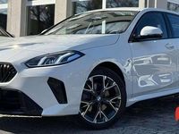 Usata BMW 118 M Sport 150 CV (110 kW) 2024 Bianco Utilitaria