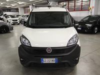 Usata Fiat Doblò Business 120 CV (88 kW) 2020 Bianco Monovolume