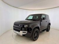 Usado Land Rover Defender S 200 HP (147 kW) 2024 SUV