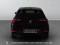 Usata VW Polo GTI 207 CV (152 kW) 2023 2t nero perla Berlina