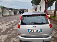 Usata Ford C-MAX 2005 Grigio Monovolume