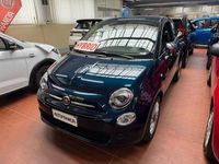 Usata Fiat 500 69 CV (50 kW) 2023 Blu Utilitaria
