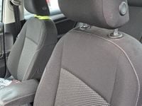Usata VW Golf VII Highline 110 CV (80 kW) 2018 Bianco Berlina
