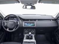 usata Land Rover Range Rover evoque 2.0D I4-L.Flw 150 CV del 2019 usata a Corciano