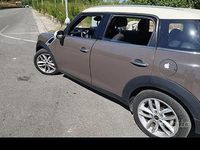 Usata Mini Countryman 122 CV (89 kW) 2011 SUV