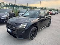 Usata Mini John Cooper Works Countryman 170 CV (125 kW) 2024 Nero SUV