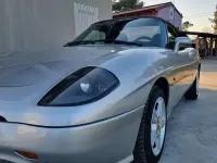 Usata Fiat Barchetta 131 CV (96 kW) 2000 Cabrio