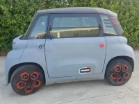 Usata Citroën AMI 2022 Berlina